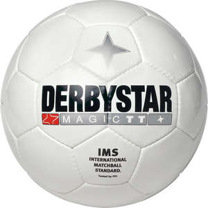Derbystar Voetbal Magic TT