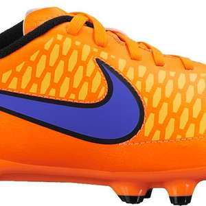 Nike Magista Onda FG Jr. Orange
