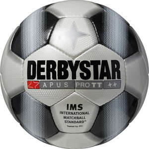 Derbystar Voetbal Apus Pro TT