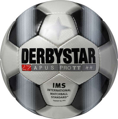 Derbystar Voetbal Apus Pro TT