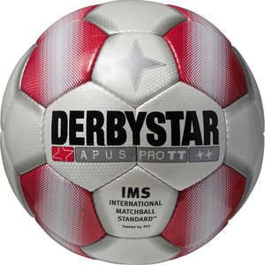 Derbystar Voetbal Apus Pro TT