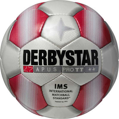 Derbystar Voetbal Apus Pro TT