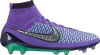 Nike Magista Obra FG Lila