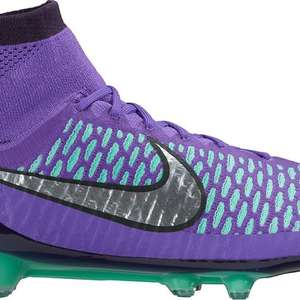 Nike Magista Obra FG Lila