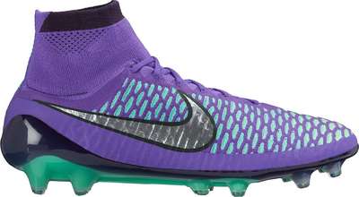 Nike Magista Obra FG Lila