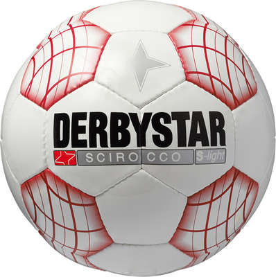 Derbystar Scirocco S-Light