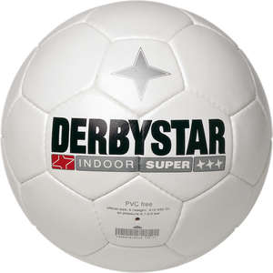 Derbystar Indoor Super