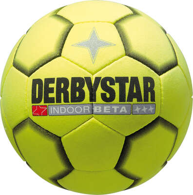 Derbystar Indoor Beta