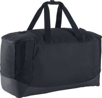 Nike Club Team Sporttasche L Schwarz