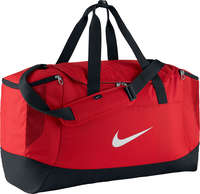Nike Club Team Sporttasche L Rot