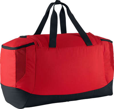 Nike Club Team Sporttasche L Rot
