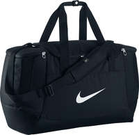 Nike Club Team Sporttasche M Schwarz