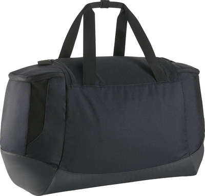 Nike Club Team Sporttasche M Schwarz