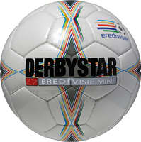 Derbystar Minivoetbal Eredivisie