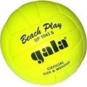 Gala Beach Play Uni beach volleybal