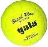Gala Beach Play Uni beach volleybal