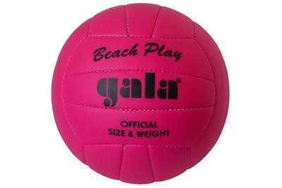 Gala Beach Play Uni beach volleybal
