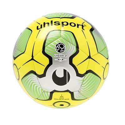 Ligue 2 mini voetbal