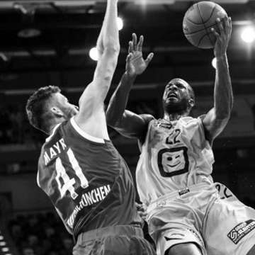 Basketball