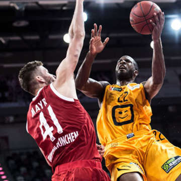 Basketball