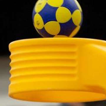 Korbball