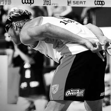 Volleyball