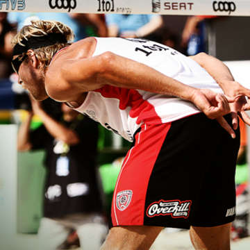 Volleyball