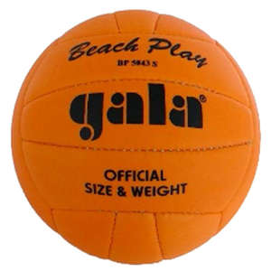 Gala Beach Play Uni beach volleybal