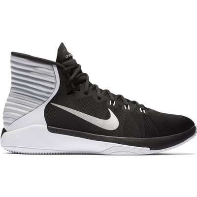 Nike Prime Hype DF 2016 Black/Reflect