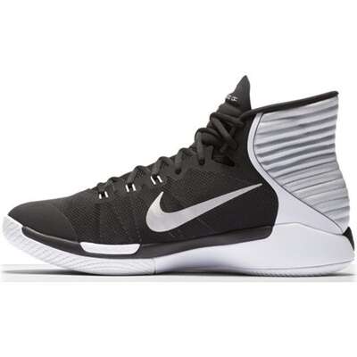 Nike Prime Hype DF 2016 Black/Reflect