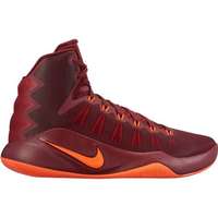 Nike Hyperdunk 2016 Rood