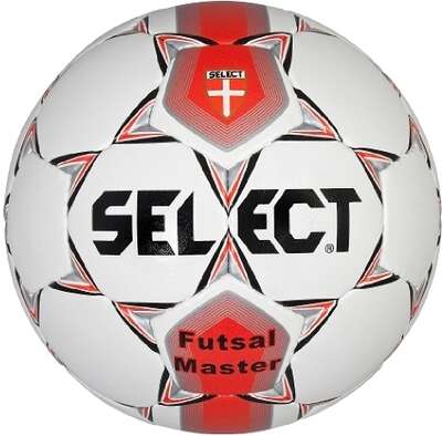 Select Futsal Master