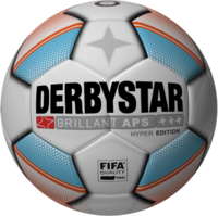 Derbystar Voetbal Brillant APS Hyper Edit