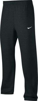 Nike Men's Team Club Training Pants Black