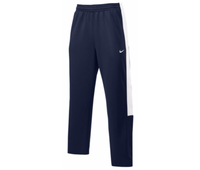 Nike League Tear Away Pants Navy