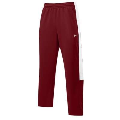 Nike League Tear Away Pants Red