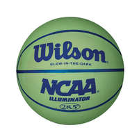 Wilson Glow-In-The-Dark Basketbal