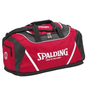Spalding Sporttas Large