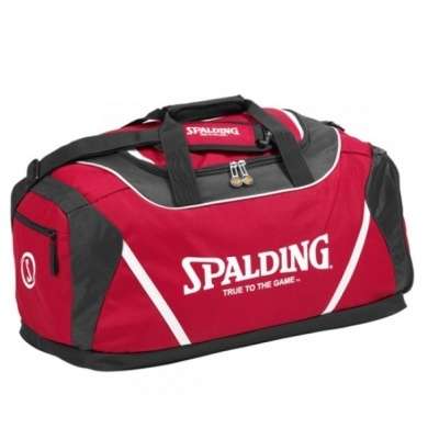 Spalding Sporttas Large