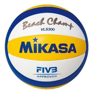 Mikasa VLS300 Beach Volleybal