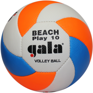 Gala Beach Play 10 beach volleybal