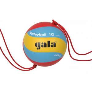 Gala Jump Attack Trainer