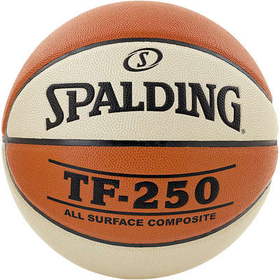 Spalding TF250 All Surface Composite dames basketbal