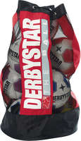 Derbystar Ballen Zak 10 Ballen