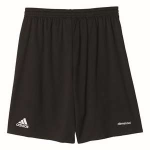 Adidas FC Bayern Away Short Youth 16/17 Schwarz