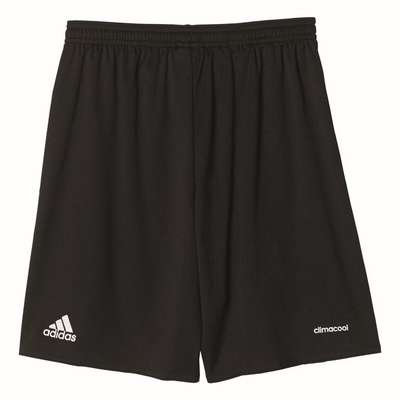 Adidas FC Bayern Away Short Youth 16/17 Schwarz