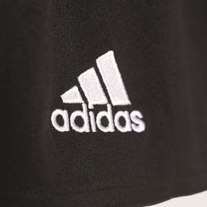 Adidas FC Bayern Away Short Youth 16/17 Schwarz