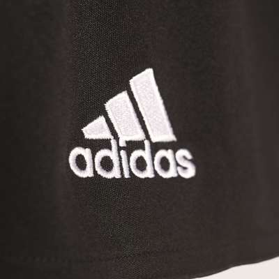 Adidas FC Bayern Away Short Youth 16/17 Schwarz