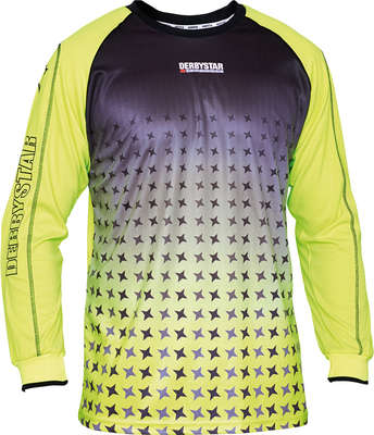 Derbystar Etenia Keepers Shirt 