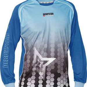 Derbystar Catari Keepers Shirt (S - XXL)